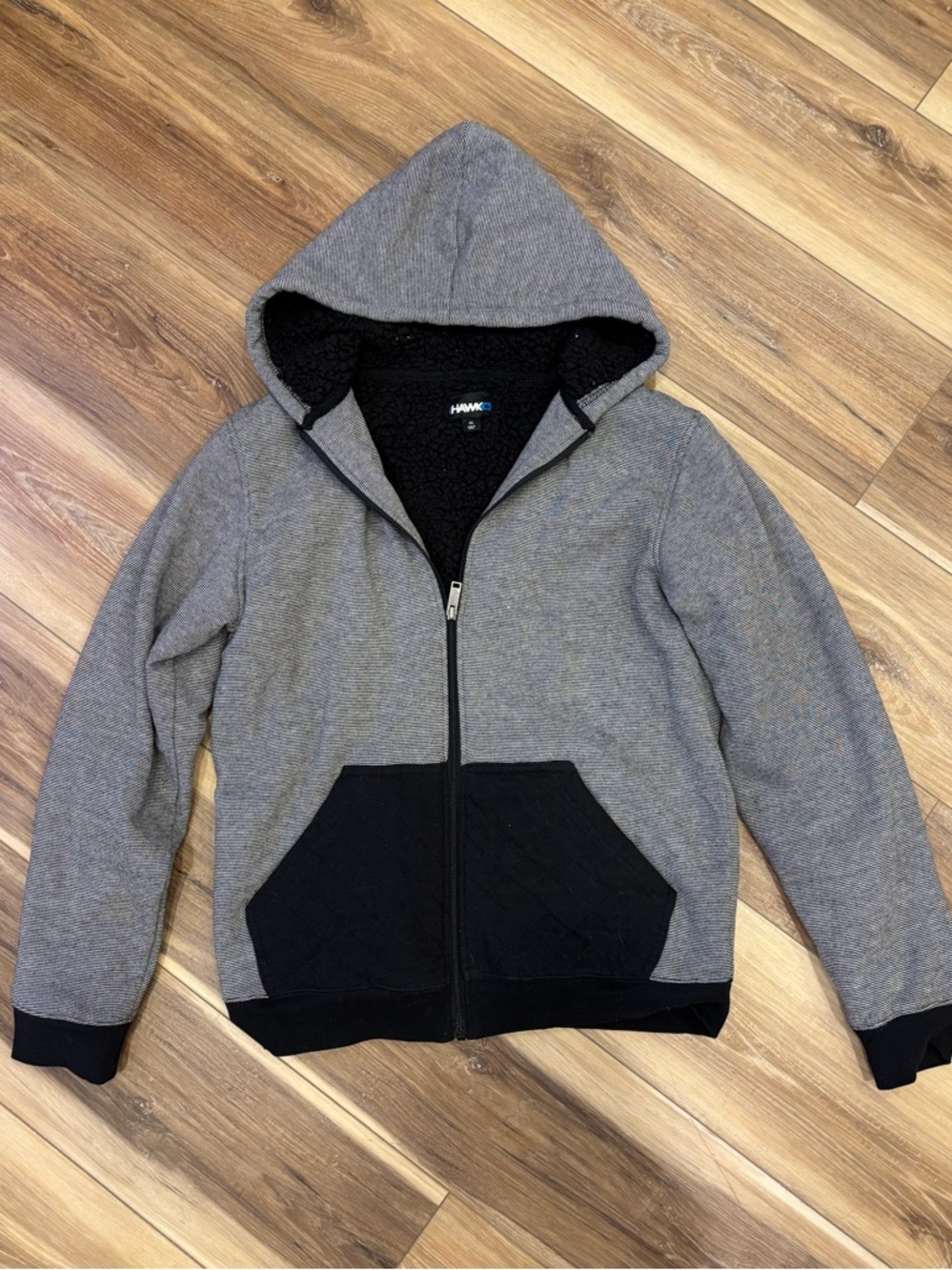 Boys (XL) Tony Hawk Fleece Hoodie